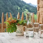 Chalet Berghaus Manuaf