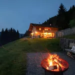 Chalet Berghaus Manuaf