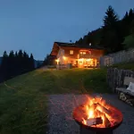 Berghaus Manuaf Chalet *