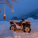 Berghaus Manuaf * Tschagguns