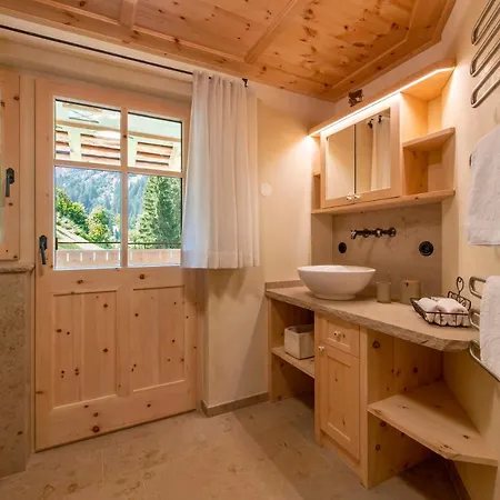 Berghaus Manuaf * Schruns