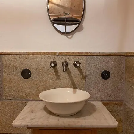 Berghaus Manuaf * Schruns