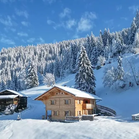 Berghaus Manuaf Domek alpejski *