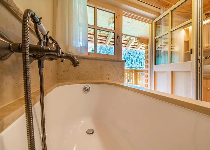 בקתה Berghaus Manuaf *