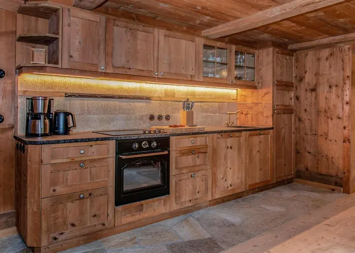 בקתה Berghaus Manuaf *