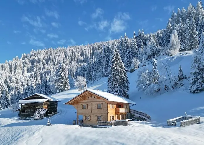 Berghaus Manuaf בקתה *