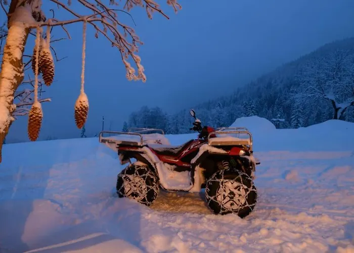 Berghaus Manuaf * טשאגונס